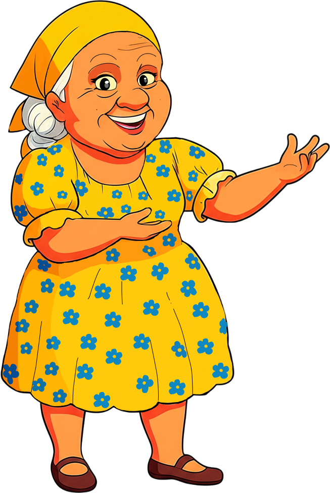 Dona fia