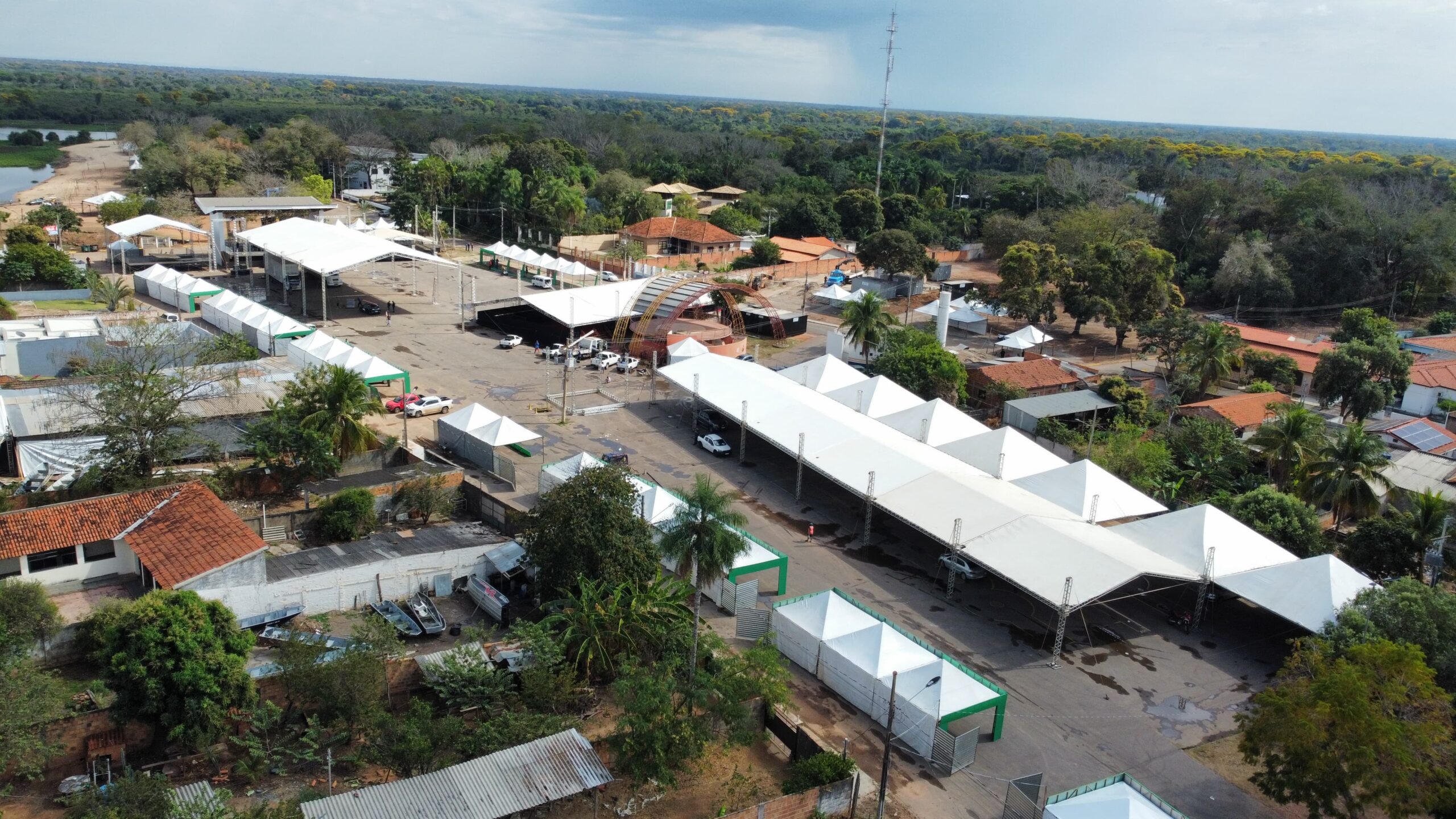 Contagem regressiva, faltam apenas 2 dias para o 42º FIPe