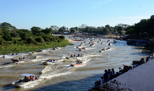 Contagem regressiva, falta um dia para a abertura do 42º FIPe