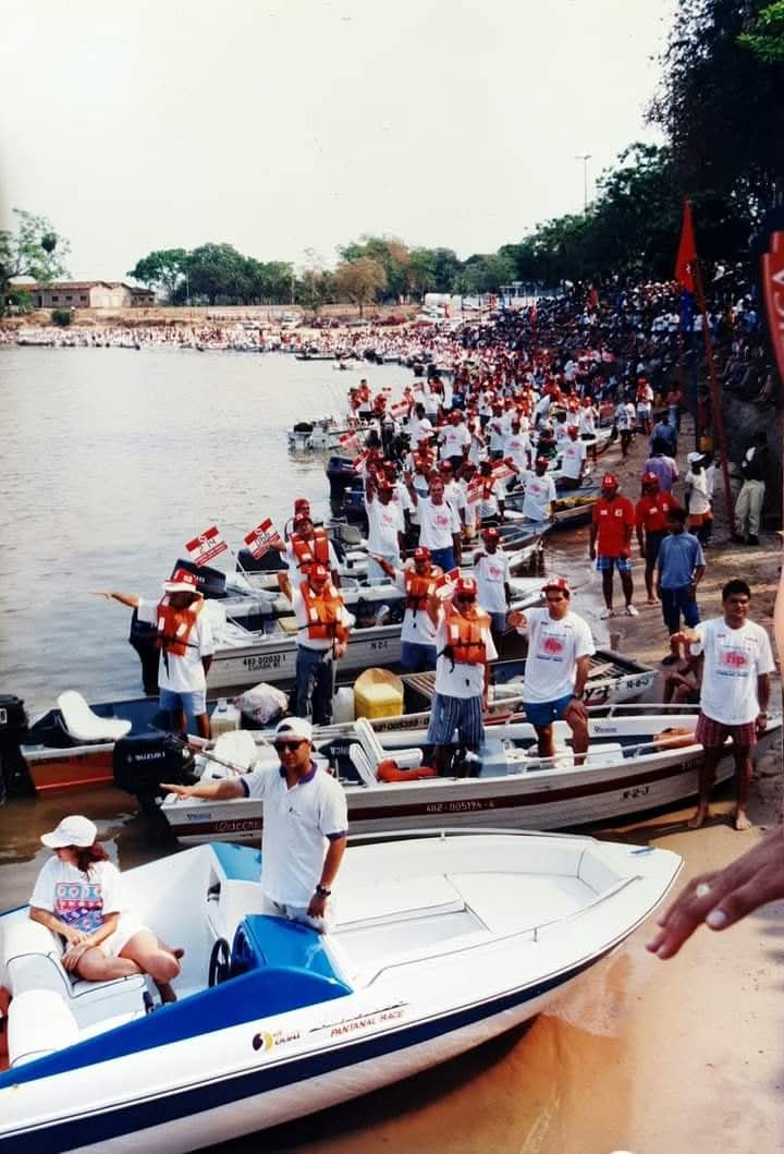 Edições Históricas