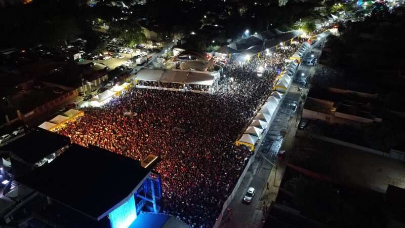 42º FIPe divulga programação oficial e confirma locais de apresentações culturais e artísticas credenciadas pelo edital