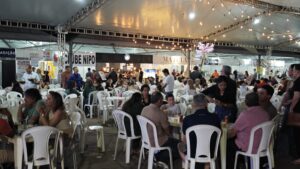Prefeitura abre chamamento público para restaurantes interessados em atuar no 43º FIPe