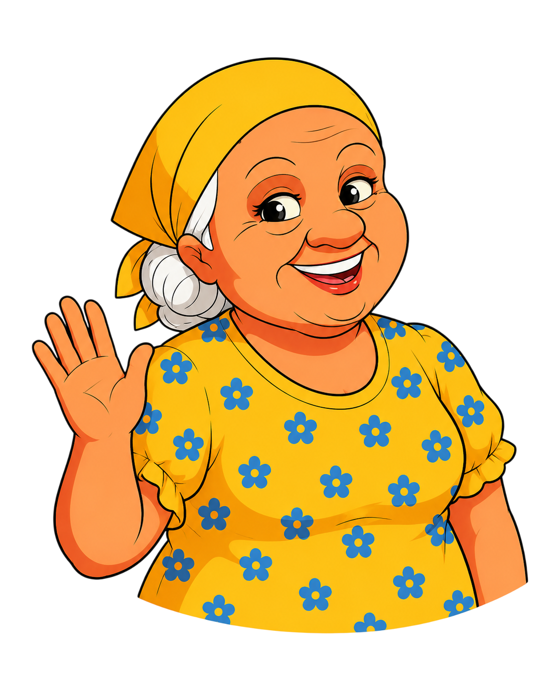 Dona Fia