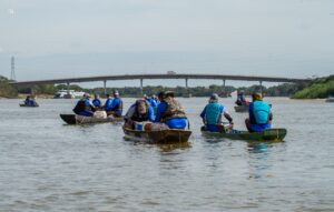 FIPe divulga programação oficial das pescas entre os dias 03 e 05 de julho