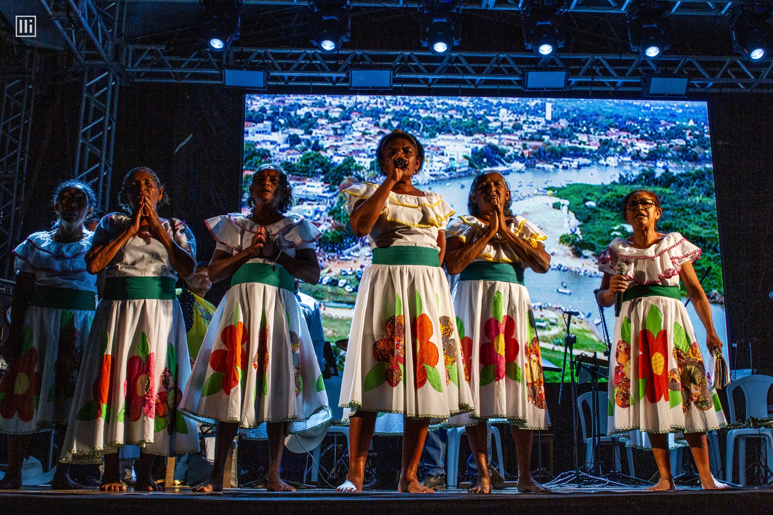 Programação cultural do FIPe