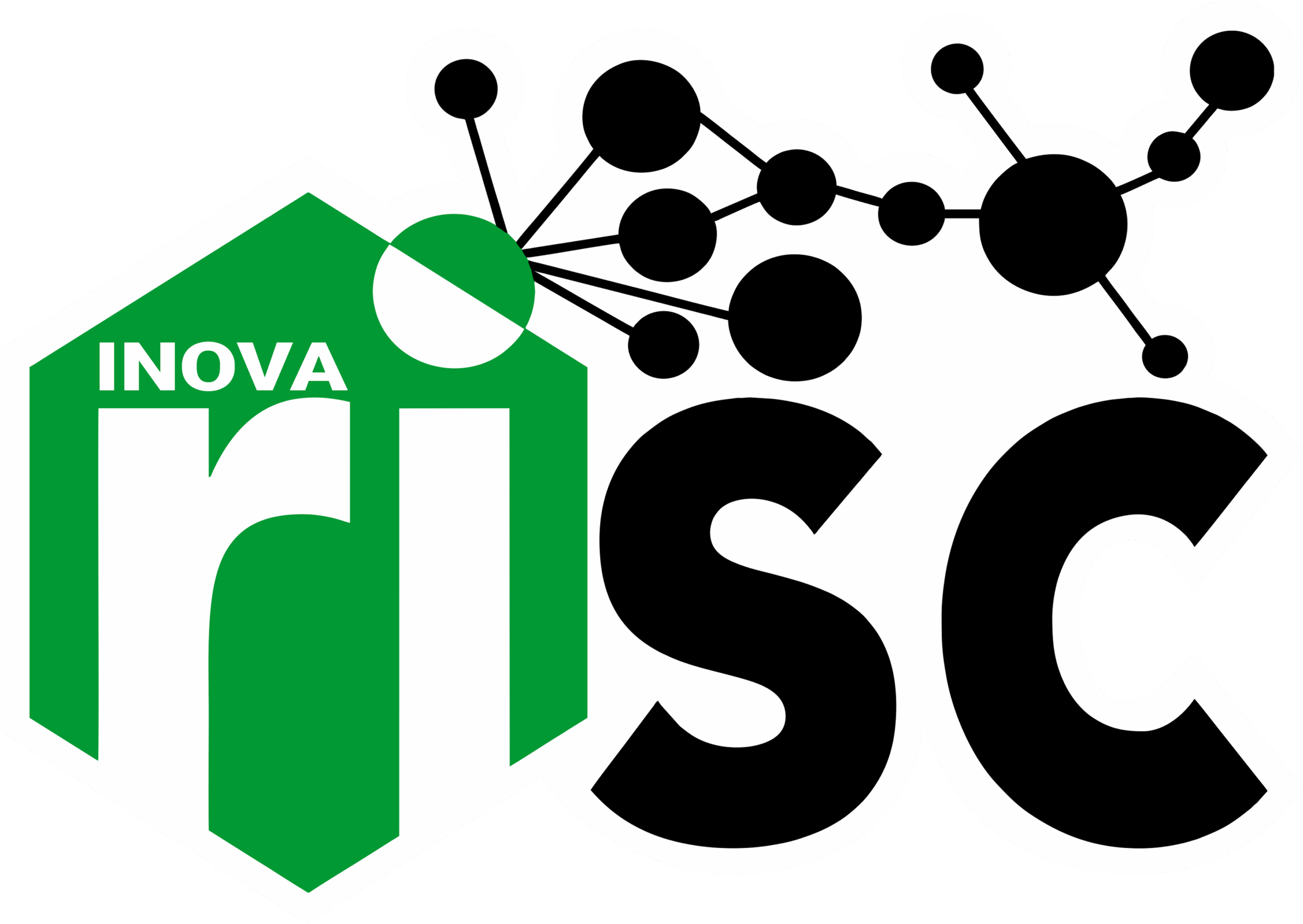 Logo ICT-INOVARISC