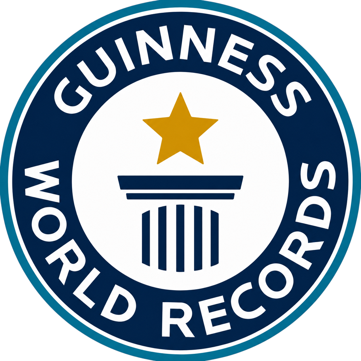 Conquista Guinness FIPE